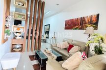 Rumah 2 Lantai Full Furnish di Jantung Kota Batam