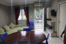 Rumah Full Furnish Daerah Cikitsu Di Batam Centre