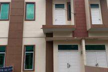 Town House 2 Lantai Siap Huni Di Tiban,batam