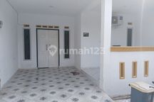 Rumah 1 Lantai Siap Huni di Piayu Batam Kota