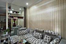 Rumah Full Furnish Dekat Fasilitas Unggulan Di Batam Center