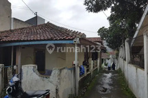 Rumah Hitung Tanah 100M² SHM Dekat ke Unpad Itb Investasi Pasti