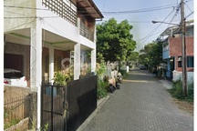 Rumah 2Lantai Dijual di Puri Indah Jatinangor Dekat Unpad/Itb