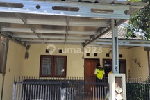 Rumah Siap Huni Sudah SHM Dalam Komplek Puri Indah Jatinangor 