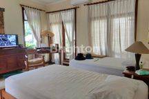 Rumah Villa 2 Lantai Kuta Royal Kuta - Badung Bali untuk Hunian & bisnis