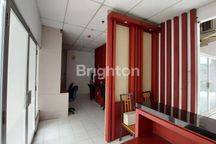 1 Unit Kantor Siap Pakai Di Sky View Apartment Bsd - Tangerang Selatan Lokasi Strategis