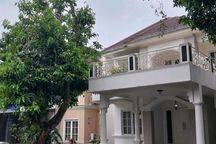 Rumah Siap Huni Baru Renov Kota Wisata Cibubur