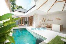 Jual Villa Di Ungasan Kuta Selatan Bali (tjin2area) 