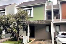 View Danau Rumah Semi Furnished Cluster Dayana Summarecon Bandung
