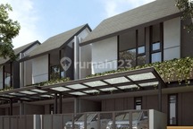 Rumah Baru di Sayap Katamso Bandung Lokasi Strategis