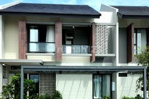 Jual Cepat Cluster Flora 2 Carport Tipe Fannya Summarecon Bandung
