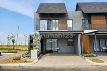 Rumah Baru Cluster Ivora Summarecon Bandung Banyak Promo
