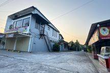 Rumah Bagus SHM Pajangan, Bantul di Yogyakarta