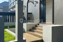 Rumah Murah Modern Siap Huni Di Citra Grand Tembalang A0438