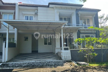 Rumah Ada View Siap Huni Di Tembalang A4904