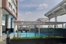 Dijual Cosmo Terrace 2 Bedroom Murah