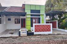 Rumah 1 Lantai Dalam Perum Dekat Kampus UMY, Tamantirto