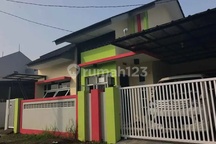Rumah Sewa Murah Semi Furnished Dekat Pusat Kota Cirebon