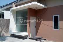 Rumah Siap Huni Perum Bumi Cirebon Adipura Cluster Zamrud