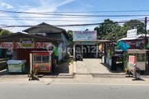 Rumah Pinggir Jln P Antasari, samarinda kota
