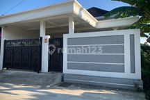 Rumah SHM di Loa Bakung, Samarinda