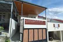 Rumah Furnished Jl. Rapak Indah 5 Blok F , Samarinda