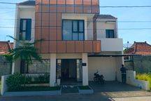 Rumah Mewah Siap Huni Hanya 1,3 Milyar Sudah Full Furnished Di Sewon Bantul