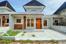 RUMAH MURAH DI PRAMBANAN DEKAT SMP NEGERI 1 PRAMBANAN