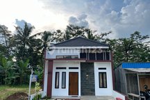 Hunian Nyaman 2Kt di Cluster Beji, Akses Tol Mudah