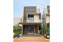 Dijual Rumah Nyaman Akses Mudah Dekat Tol dan Mall di Bogor