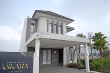 Dijual Rumah Mewah 4 BR Dengan View Gunung di Bandung