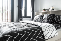 Dijual Apartemen Low Rise Siap Huni 1 KT di Sentul City Asri dan Sejuk