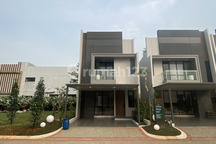 For Sale Rumah Baru 3 Kamar di Cibubur Bogor Pilihan Terbaik