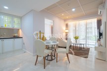 Dijual Apartemen Kondisi Baru dan Siap Huni 2 Bedroom di Bandung Lokasi Strategis