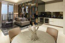 For Sale The Most Luxurious Apartment 2 BR In Kuningan Cbd Jakarta