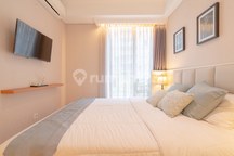 Apartemen Paling Strategis di Kota Bandung 2 BR Siap Huni bisa Kpa/Cicil