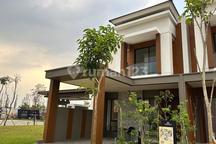 Hunian Nyaman dan Strategis 2 Lantai di Bandung Dekat Fasum