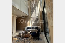 For Sale Luxury And Elite House In The Heart Of East Jakarta With Easy Access