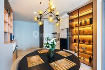 Jual Apartemen Baru 2BR Fasilitas Premium di Jakarta Barat Pet Friendly