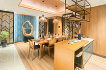 Apartemen Penthouse 3 BR Mewah, Fasilitas Komplit Paling Strategis di Tangerang