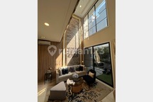 Rumah Cantik Premium di Jakarta Timur Dekat Akses Toll Cocok untuk Keluarga