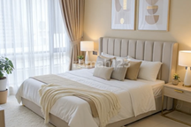 For Sale New Luxury House 3BR in Batam Near Singapore