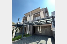 Jual Rumah Baru Mewah Elit di Jakarta 3 Lantai dan 5 Kamar Tidur Sangat Luas