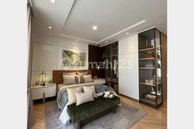 Hunian Sangat Luas Mewah di Jakarta Dijual Harga Terbaik Punya 5 Bedrooms