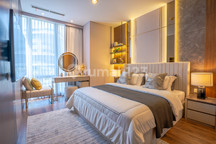 Dijual Apartemen 2BR Elit Baru Strategis di Pusat Jakarta