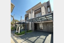 Jual Hunian Mewah Bagus Luas Harga Terjangkau di Jaktim Lokasi Strategis