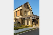 Rumah Baru 2 Lantai 5Kt di Batam, Fasilitas Premium Dekat Singapura