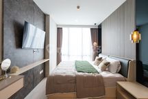 Apartemen Baru 2Kt Fasilitas Lengkap di Jakbar Pet Friendly!