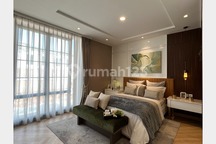 For Sale Rumah Elit Mewah di Jakarta Timur Dekat Area Perkantoran Bebas Banjir