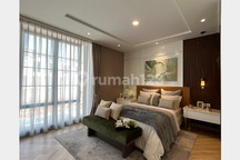 Rumah Super Premium 3 Lantai & 5 Kamar Tidur di Jakarta Fasilitas Terlengkap Dalam Kawasan